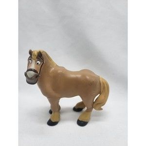 Disney Beauty and the Beast Horse Philippe